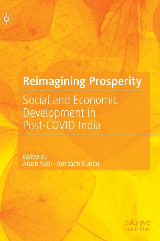 Front cover_Reimagining Prosperity