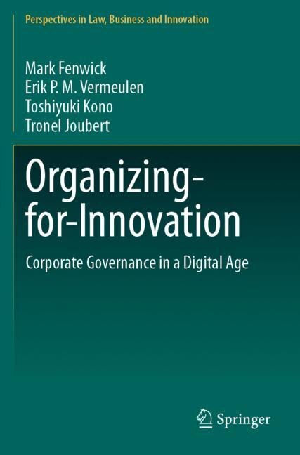 Couverture_Organizing-for-Innovation
