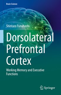 Couverture_Dorsolateral Prefrontal Cortex