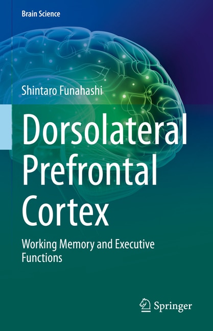 Couverture_Dorsolateral Prefrontal Cortex