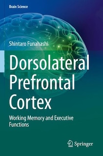 Front cover_Dorsolateral Prefrontal Cortex