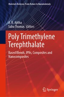 Front cover_Poly Trimethylene Terephthalate