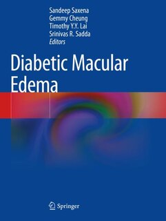 Front cover_Diabetic Macular Edema