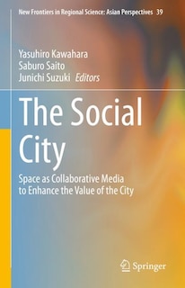 Couverture_The Social City