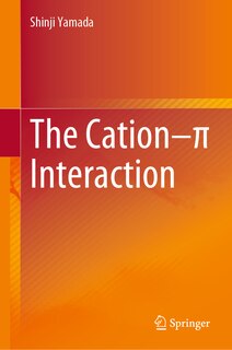 Couverture_The Cation-I Interaction