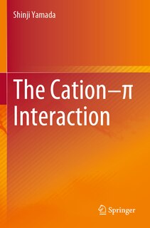 Couverture_The Cation-I Interaction