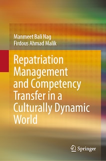 Front cover_Repatriation Management and Competency Transfer in a Culturally Dynamic World