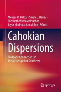Front cover_Cahokian Dispersions