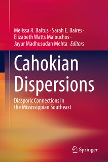 Couverture_Cahokian Dispersions