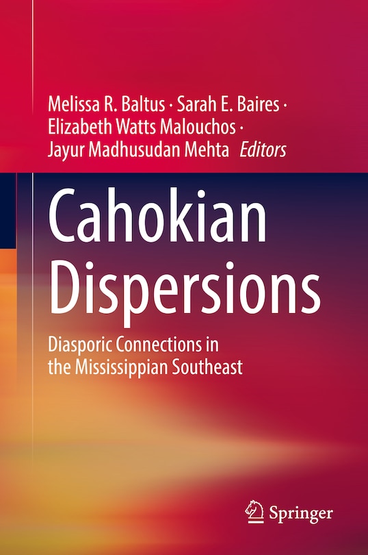Couverture_Cahokian Dispersions