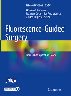 Front cover_Fluorescence-Guided Surgery