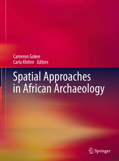 Spatial Approaches in African Archaeology