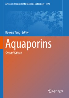 Front cover_Aquaporins
