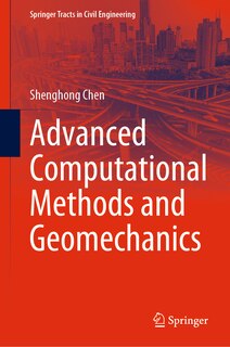 Front cover_Advanced Computational Methods and Geomechanics