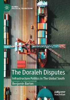 Front cover_The Doraleh Disputes