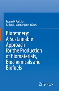 Front cover_Biorefinery