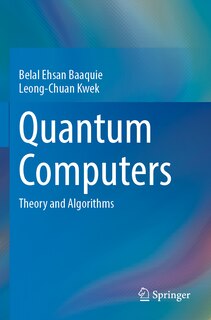 Front cover_Quantum Computers