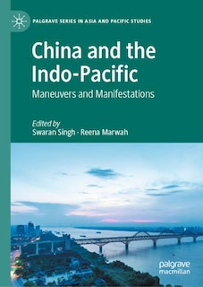 Front cover_China and the Indo-Pacific