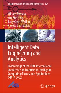 Couverture_Intelligent Data Engineering and Analytics