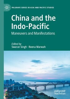 Front cover_China and the Indo-Pacific