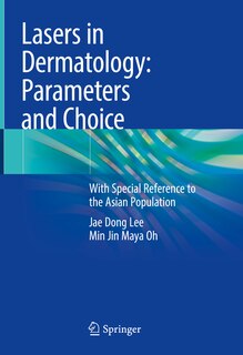 Front cover_Lasers in Dermatology