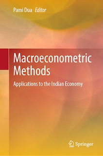 Couverture_Macroeconometric Methods