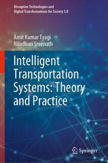 Couverture_Intelligent Transportation Systems