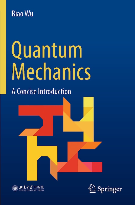 Quantum Mechanics: A Concise Introduction