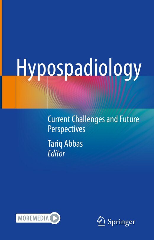 Front cover_Hypospadiology