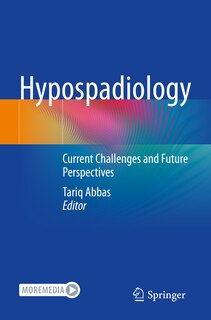 Couverture_Hypospadiology