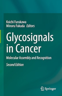 Couverture_Glycosignals in Cancer