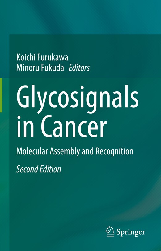 Couverture_Glycosignals in Cancer