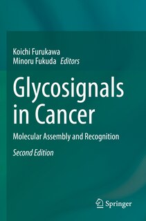 Couverture_Glycosignals in Cancer