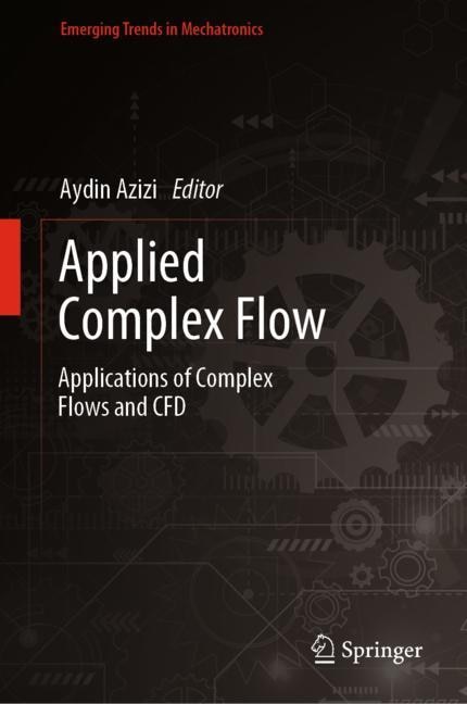 Couverture_Applied Complex Flow