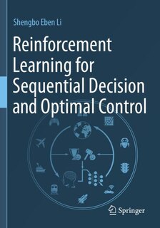 Couverture_Reinforcement Learning for Sequential Decision and Optimal Control