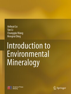 Couverture_Introduction to Environmental Mineralogy