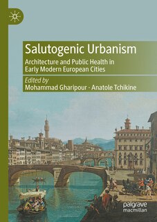 Couverture_Salutogenic Urbanism