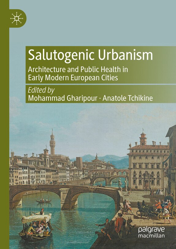 Couverture_Salutogenic Urbanism