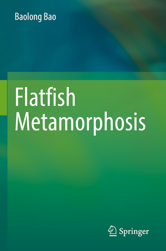 Flatfish Metamorphosis