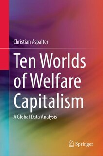 Front cover_Ten Worlds of Welfare Capitalism