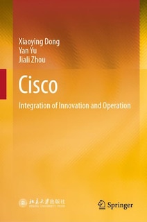 Front cover_Cisco