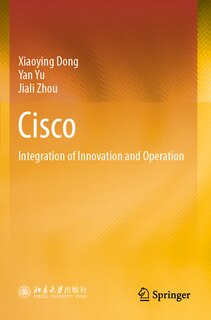 Front cover_Cisco