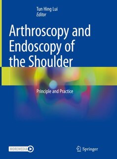 Front cover_Arthroscopy and Endoscopy of the Shoulder