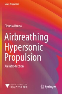 Front cover_Airbreathing Hypersonic Propulsion
