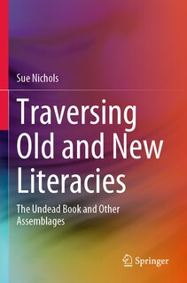 Couverture_Traversing Old and New Literacies