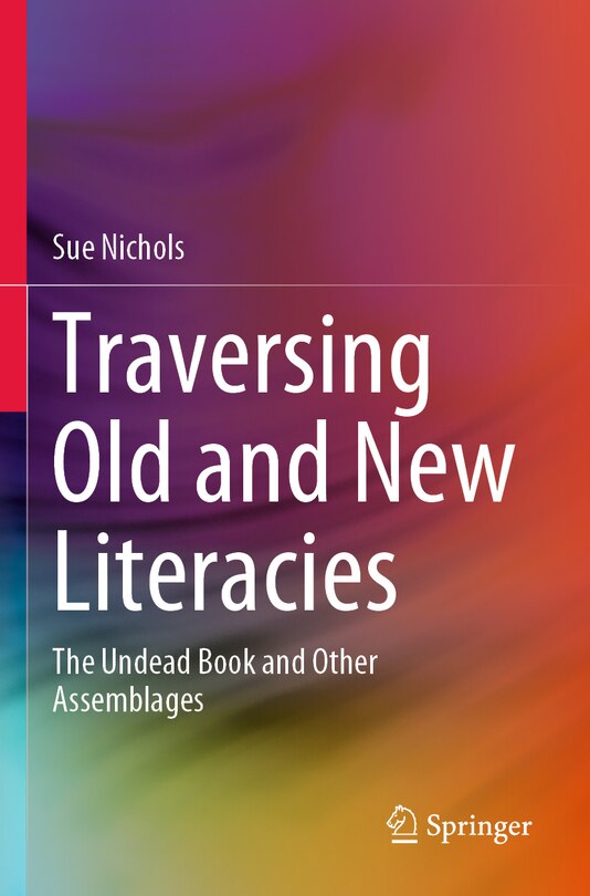 Couverture_Traversing Old and New Literacies