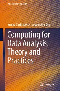 Front cover_Computing for Data Analysis