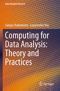 Front cover_Computing for Data Analysis