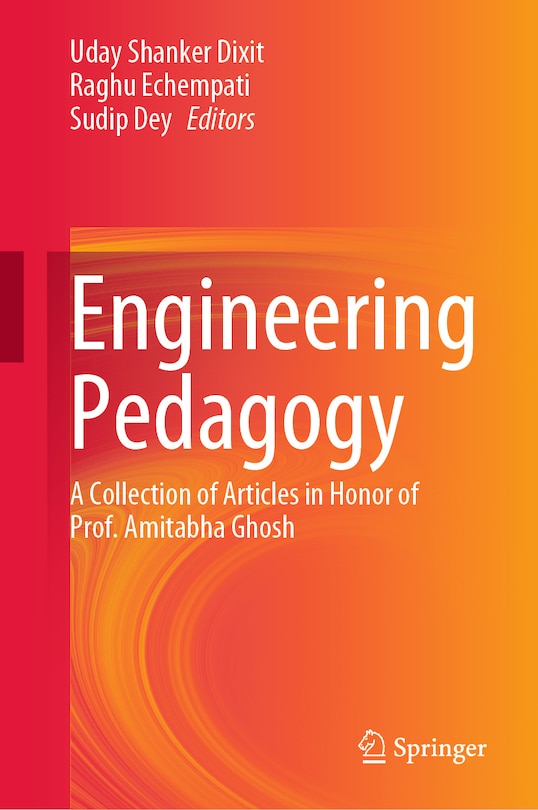 Couverture_Engineering Pedagogy