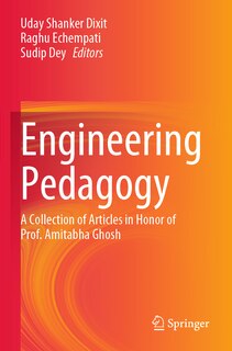 Front cover_Engineering Pedagogy